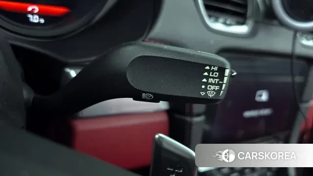 Porsche 718 Boxster 2018 Белый из Кореи, фото 6