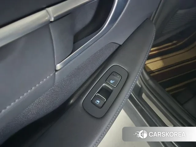 Hyundai Sonata (DN8) 2020 Серый из Кореи, фото 6