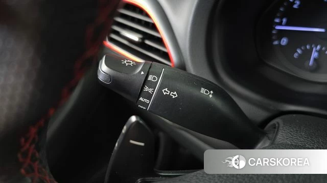 Hyundai i30 (PD) 2019 Красный из Кореи, фото 6