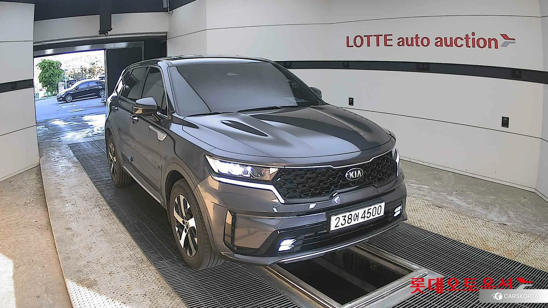 Kia Sorento 2021 Другое из Кореи, фото 6
