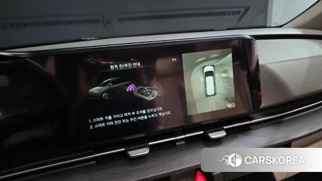 Kia Carnival 4th generation 2021 Белый из Кореи, фото 6