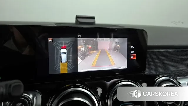 Mercedes-Benz GLB-Class X247 2021 Белый из Кореи, фото 6