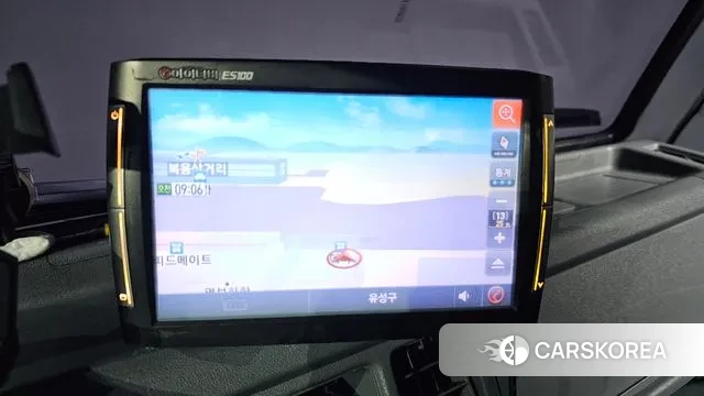 Chevrolet (GM Daewoo) New Labo 2018 Белый из Кореи, фото 6