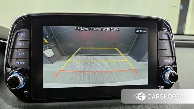 Hyundai Santa Fe TM 2019 Белый из Кореи, фото 6