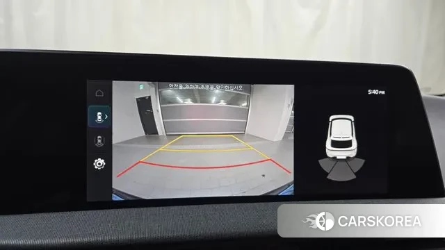 Kia EV6 2022 Белый из Кореи, фото 6