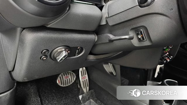 Mini Cooper 2023 Серебристо-серый из Кореи, фото 6