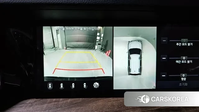 Kia Mohave Master 2020 Черный из Кореи, фото 6