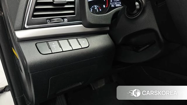 Hyundai Avante AD 2018 Белый из Кореи, фото 6