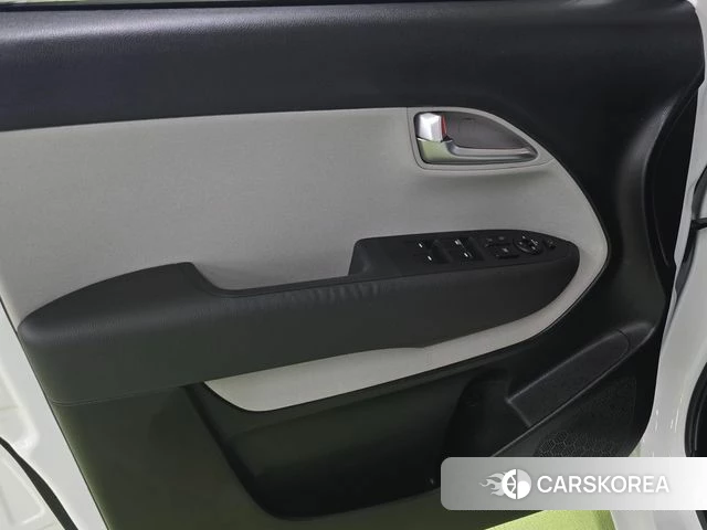 Kia The New Ray 2022 Белый из Кореи, фото 6