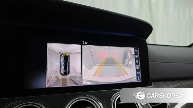 Mercedes-Benz E-Class W213 2019 Черный из Кореи, фото 6