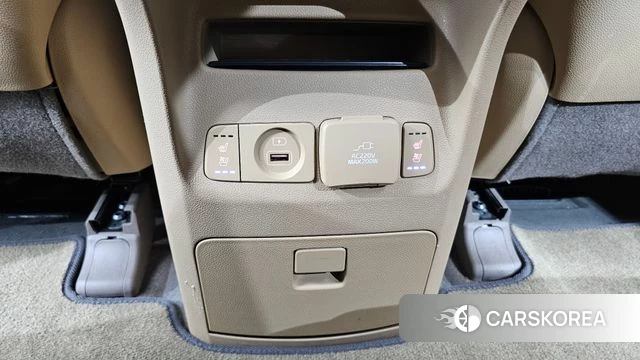 Kia The New Carnival 2019 Черный из Кореи, фото 6