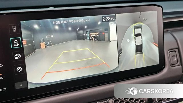 Kia Tasman 2025 Черный из Кореи, фото 6
