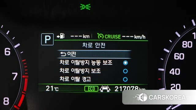 Genesis G80 2018 Серый из Кореи, фото 6