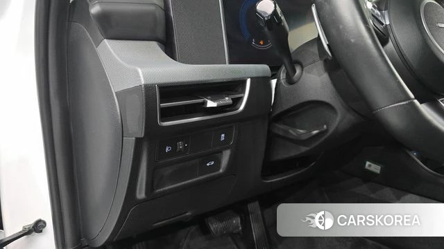 Hyundai Sonata D Edge (DN8) 2025 Белый из Кореи, фото 6