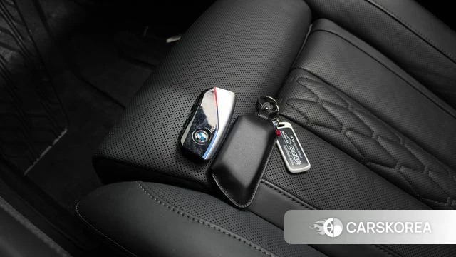 BMW X6 (G06) 2024 Черный из Кореи, фото 6