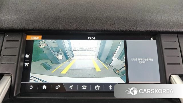 Land Rover Discovery Sports 2019 Белый из Кореи, фото 6