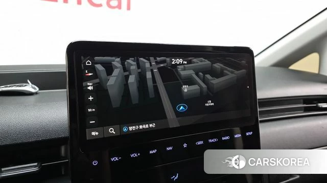 Hyundai Staria 2022 Серый из Кореи, фото 6