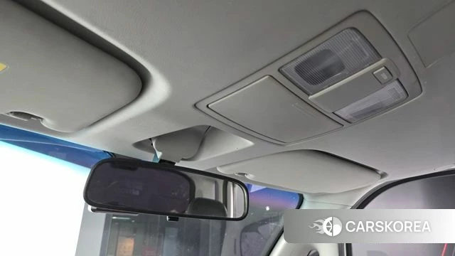Kia The New Ray 2018 Белый из Кореи, фото 6