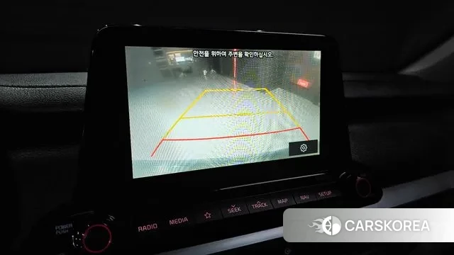 Kia Come New K3 2020 Черный из Кореи, фото 6