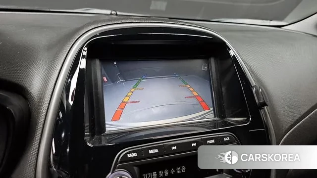 Chevrolet (GM Daewoo) The New Spark 2018 Белый из Кореи, фото 6