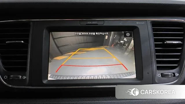 Kia The New Carnival 2019 Белый из Кореи, фото 6