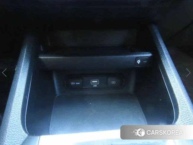 Kia The New K3 2nd generation 2021 Белый из Кореи, фото 6