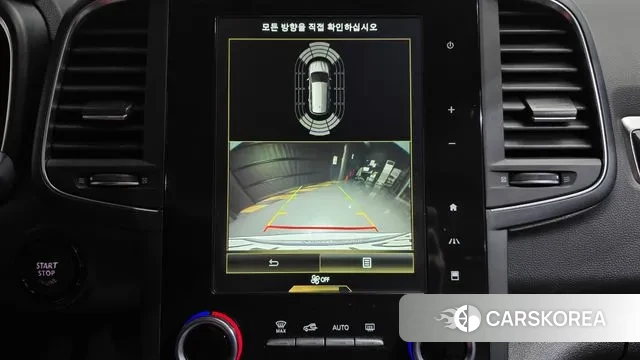 Renault Korea (Samsung) QM6 2018 Белый из Кореи, фото 6