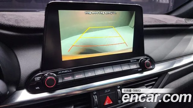 Kia Come New K3 2018 Белый из Кореи, фото 6