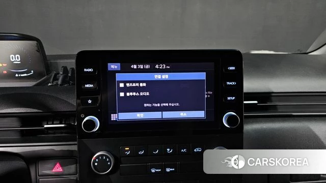 Hyundai Staria 2021 Белый из Кореи, фото 6