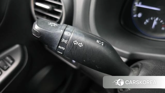 Hyundai Kona 2018 Белый из Кореи, фото 6