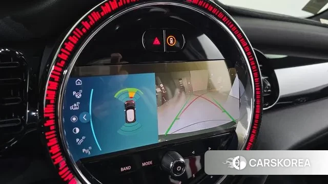 Mini Cooper S 2023 Темно-зеленый из Кореи, фото 6