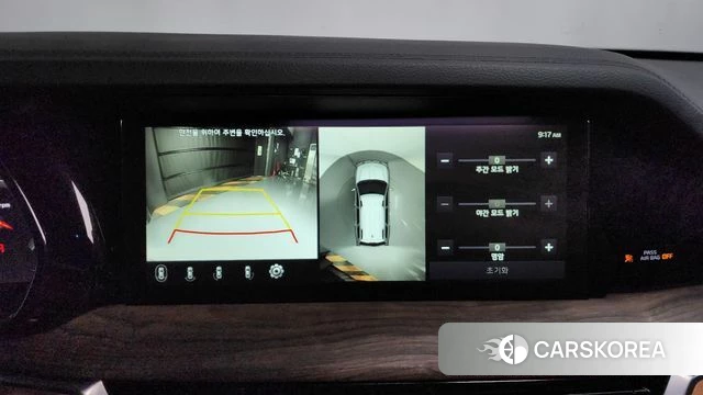 Kia Mohave Master 2021 Белый из Кореи, фото 6