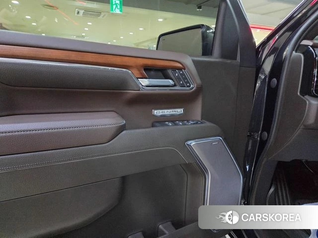 GMC Sierra 2023 Серый из Кореи, фото 6