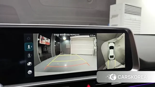 Hyundai Ionic 6 2022 Белый из Кореи, фото 6