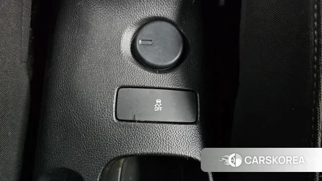 Chevrolet (GM Daewoo) The New Aveo Hatchback 2018 Черный из Кореи, фото 6