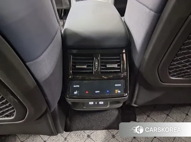 Renault Korea (Samsung) Grand Coleos 2025 Черный из Кореи, фото 6