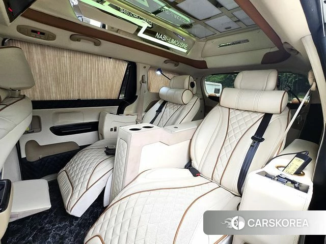 Kia The New Carnival 2018 Белый из Кореи, фото 6