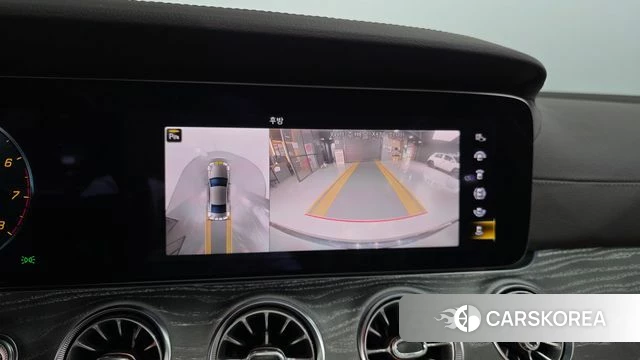Mercedes-Benz CLS-Class C257 2021 Черный из Кореи, фото 6