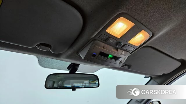 Hyundai The New Grand Starex 2018 Желтый из Кореи, фото 6