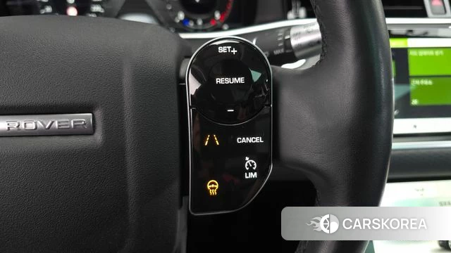 Land Rover Range Rover Evoque 2nd Generation 2019 Белый из Кореи, фото 6