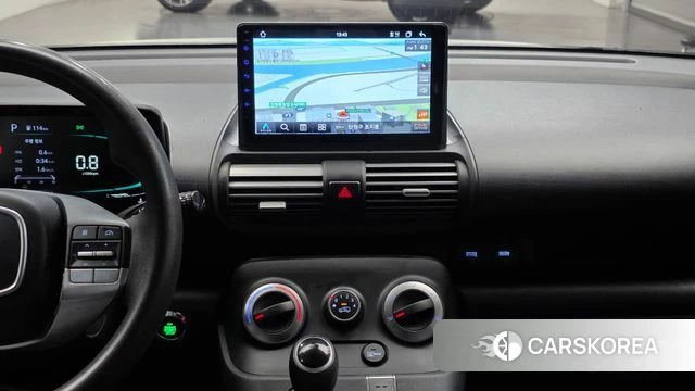 Hyundai Casper 2022 Белый из Кореи, фото 6