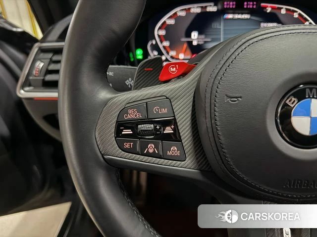 BMW 3 Series (G20) 2021 Серый из Кореи, фото 6