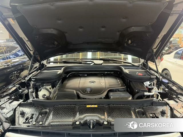 Mercedes-Benz GLS 2025 Черный из Китая, фото 6