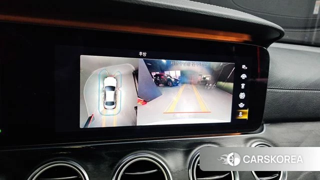 Mercedes-Benz E-Class W213 2020 Белый из Кореи, фото 6