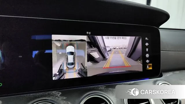 Mercedes-Benz E-Class W213 2022 Серый из Кореи, фото 6