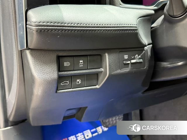 Toyota Asian dragon 2022 Черный из Китая, фото 6