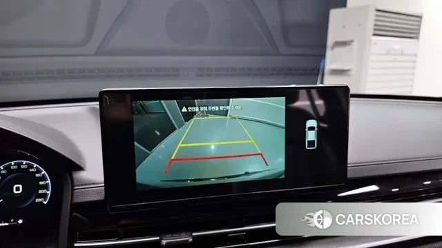 Ssangyong The New Rexton Sport 2024 Зеленый из Кореи, фото 6