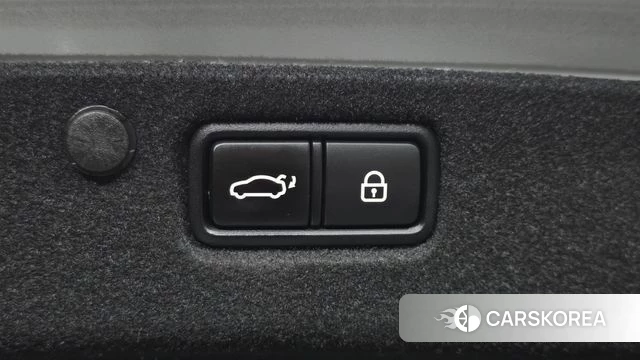 Hyundai Grandeur IG 2018 Серебряный из Кореи, фото 6