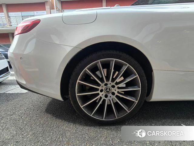 Mercedes-Benz E-Class W213 2021 Белый из Кореи, фото 6