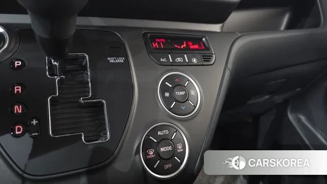 Kia The New Kia Ray 2025 Жемчужный цвет из Кореи, фото 6